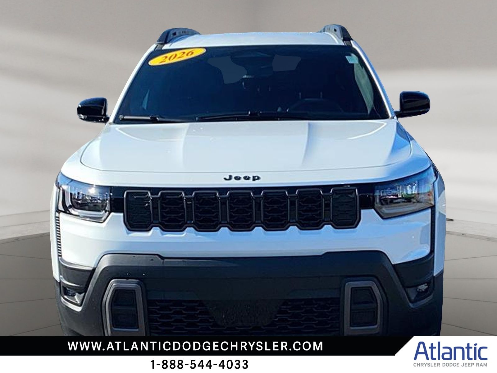 Photo 2026 Jeep Cherokee LIMITED #2