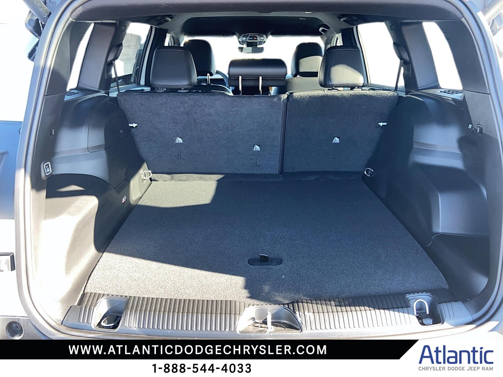 Photo 2026 Jeep Cherokee LIMITED #6