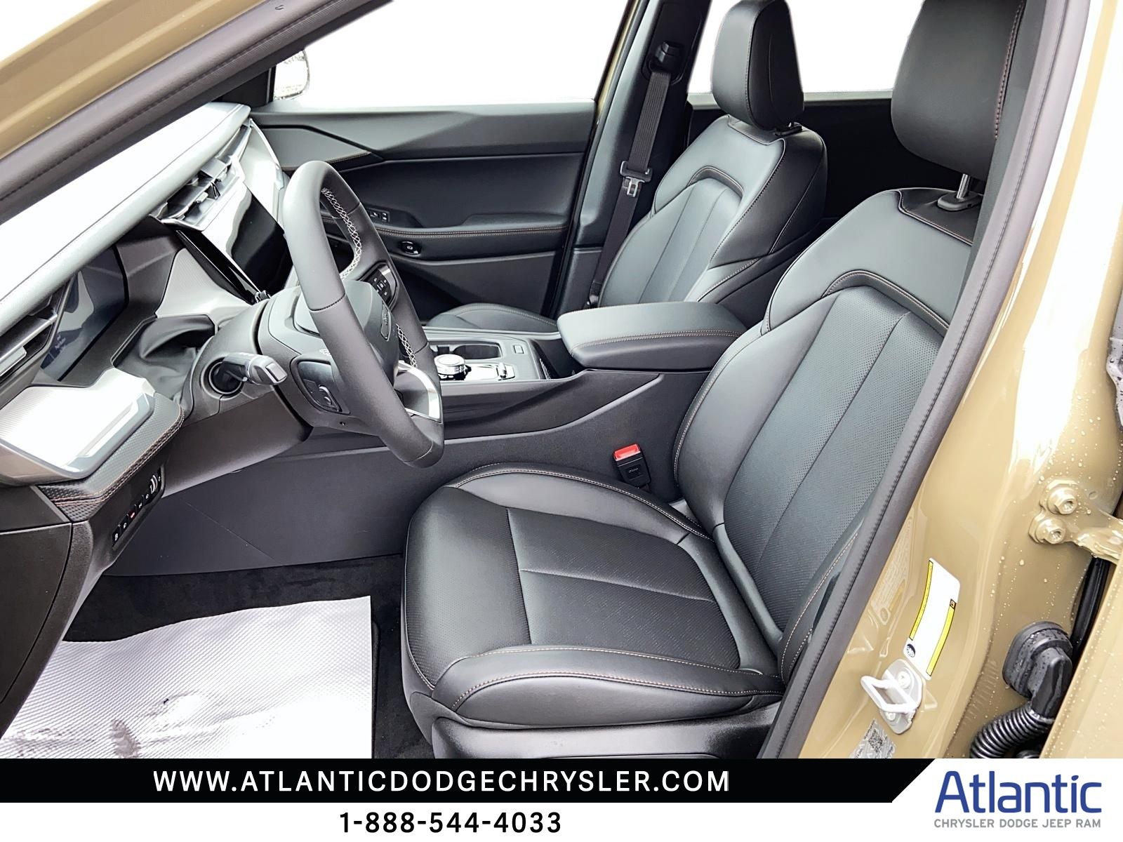 Photo 2026 Jeep Cherokee LIMITED #8