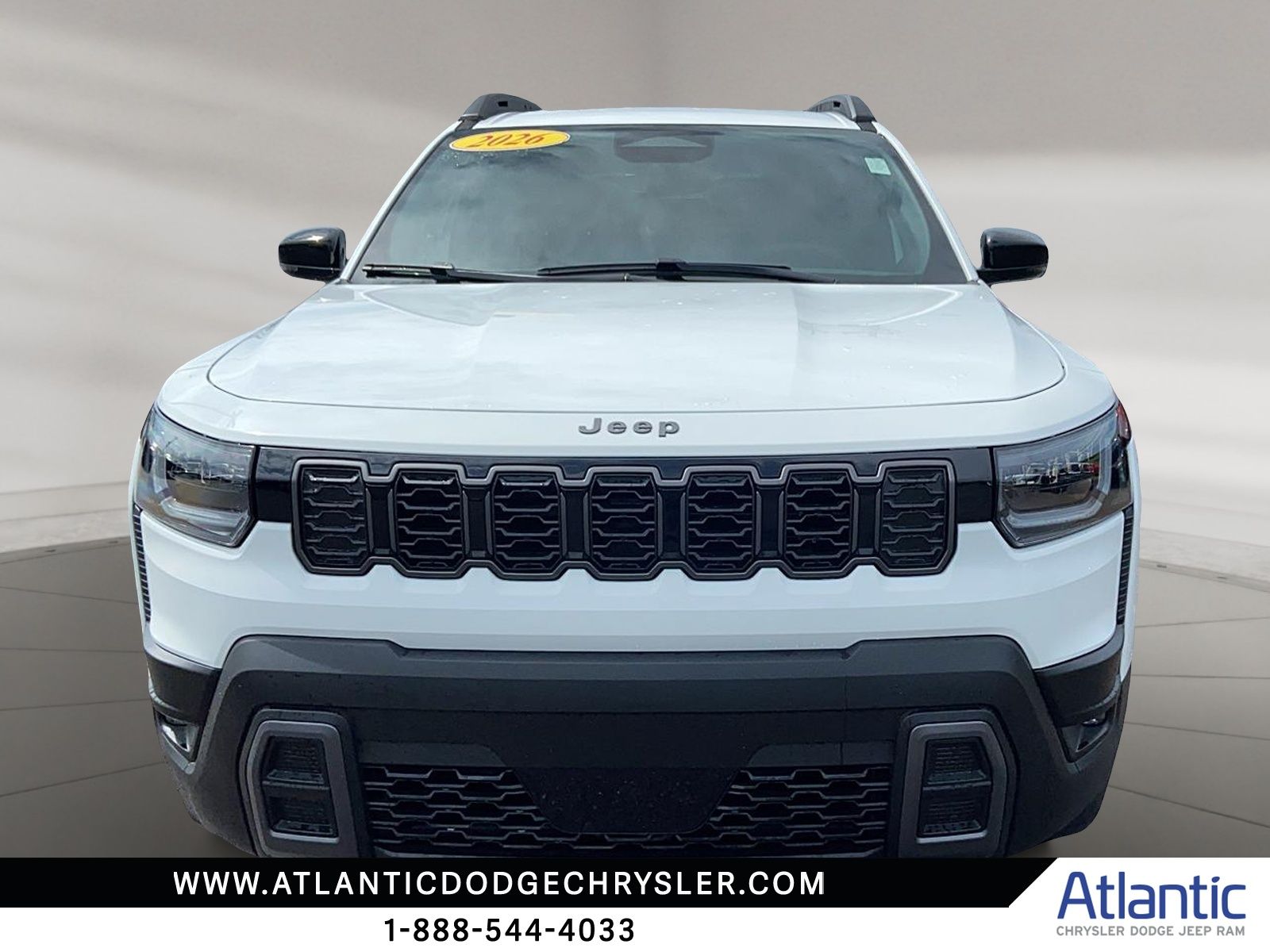 Photo 2026 Jeep Cherokee 85TH ANNIVERSARY #2