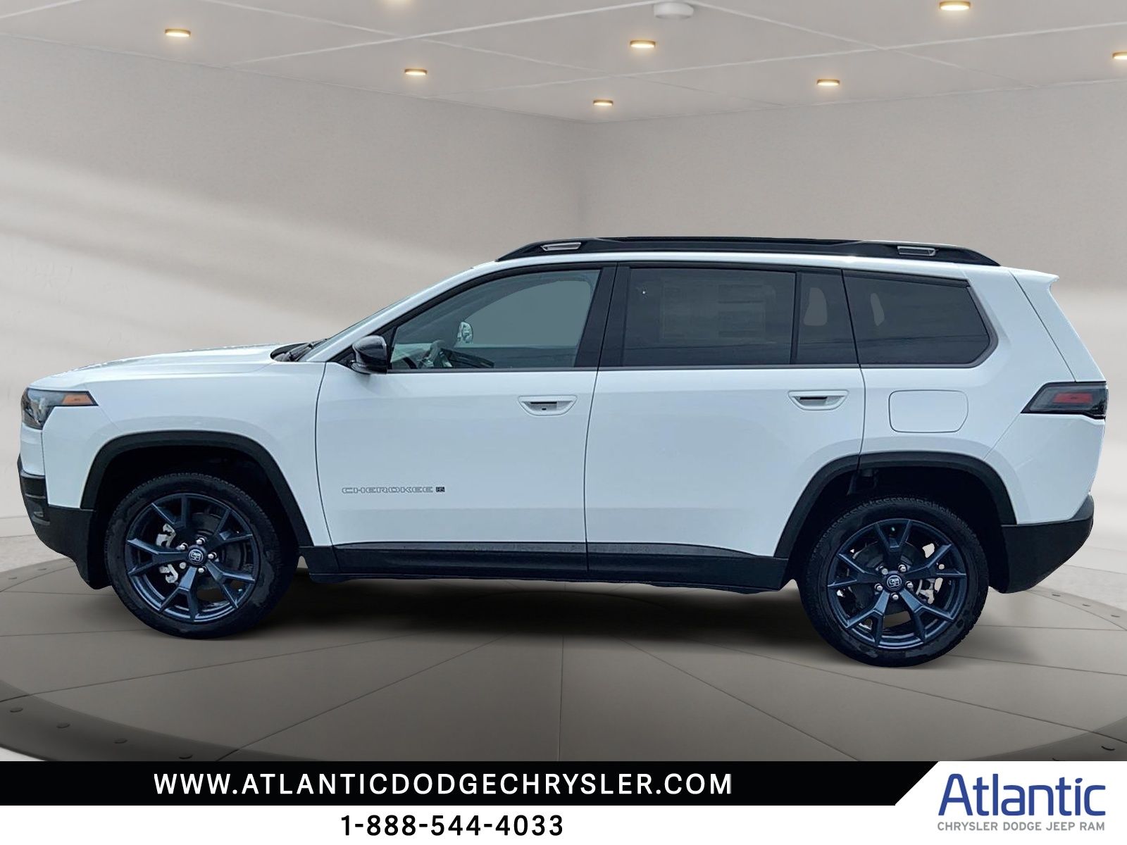 Photo 2026 Jeep Cherokee 85TH ANNIVERSARY #5