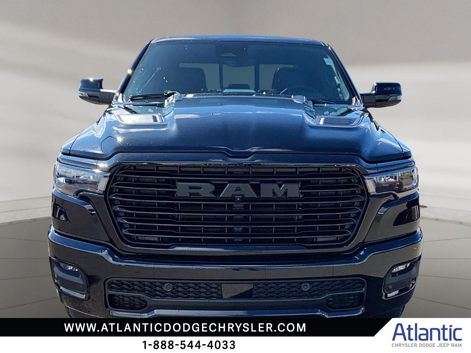 Photo Ram 1500 SPORT 2026 #2