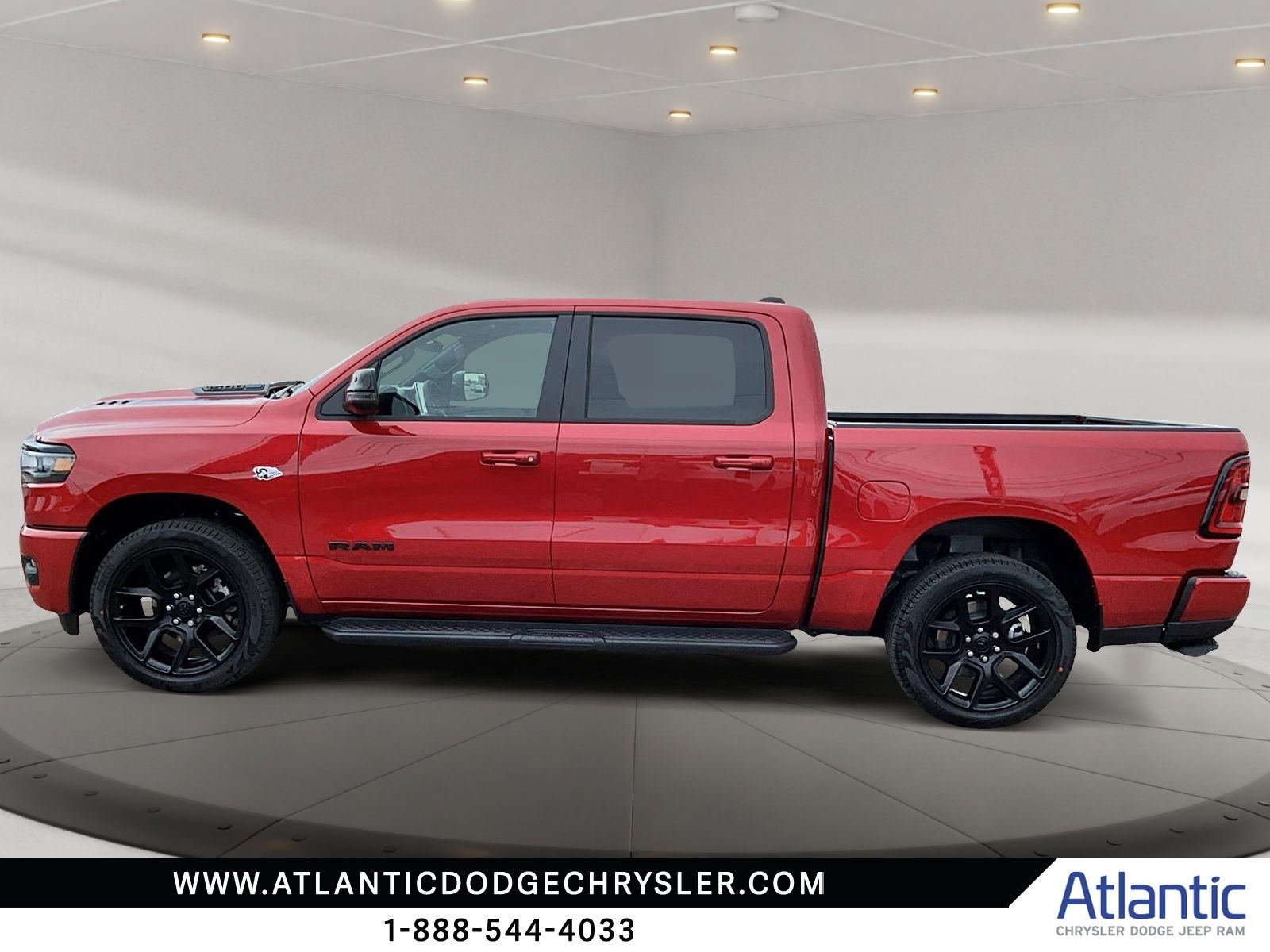 Photo 2026 Ram 1500 SPORT #5