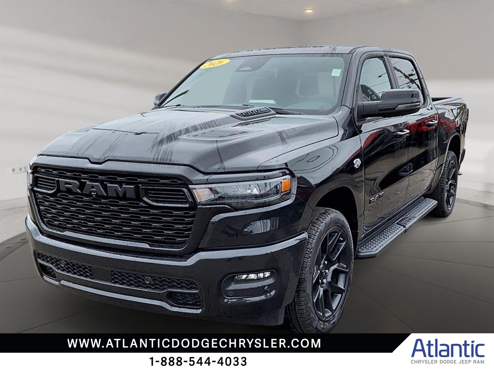 Photo 2026 Ram 1500 SPORT #1