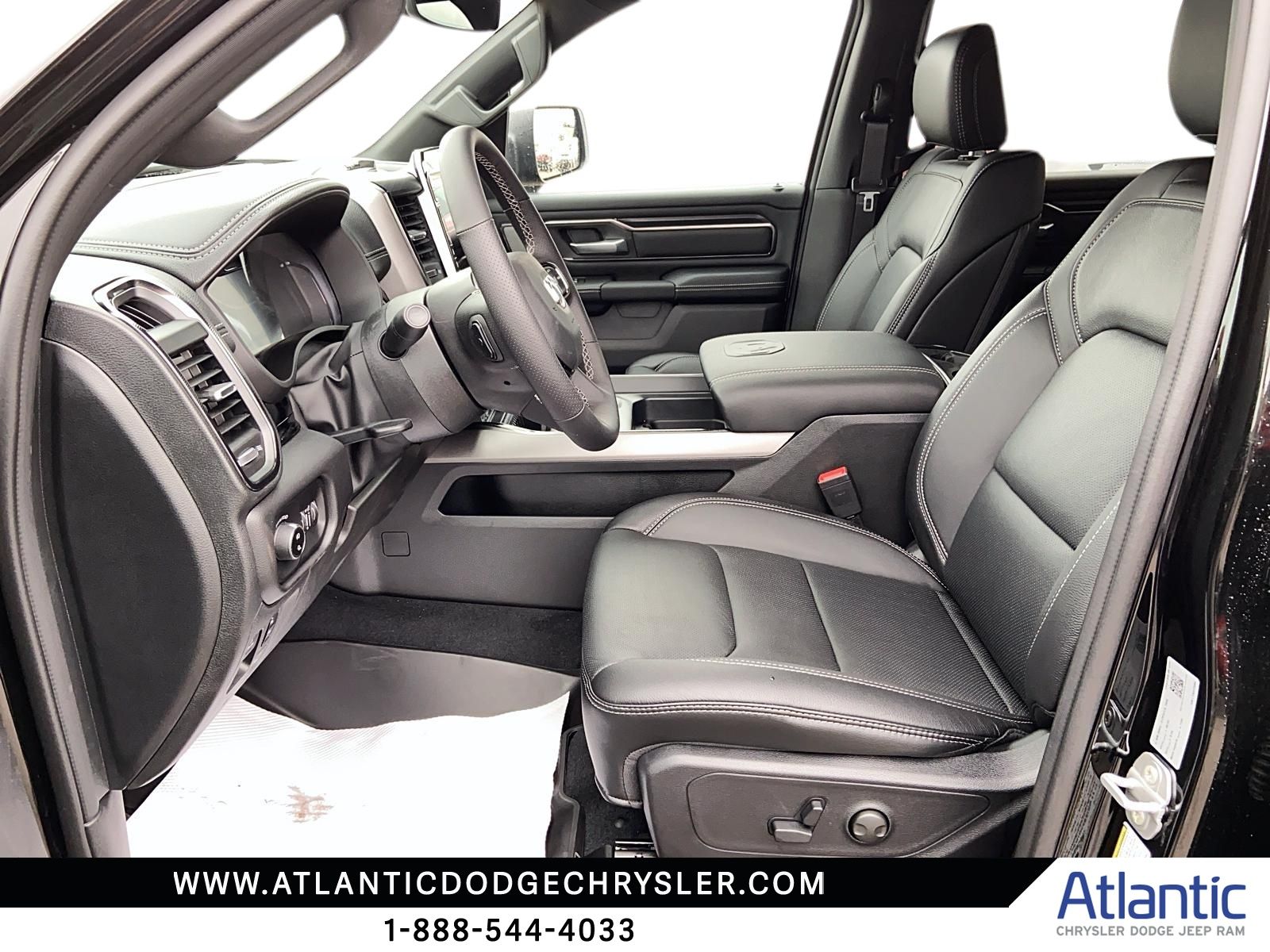 Photo 2026 Ram 1500 SPORT #8