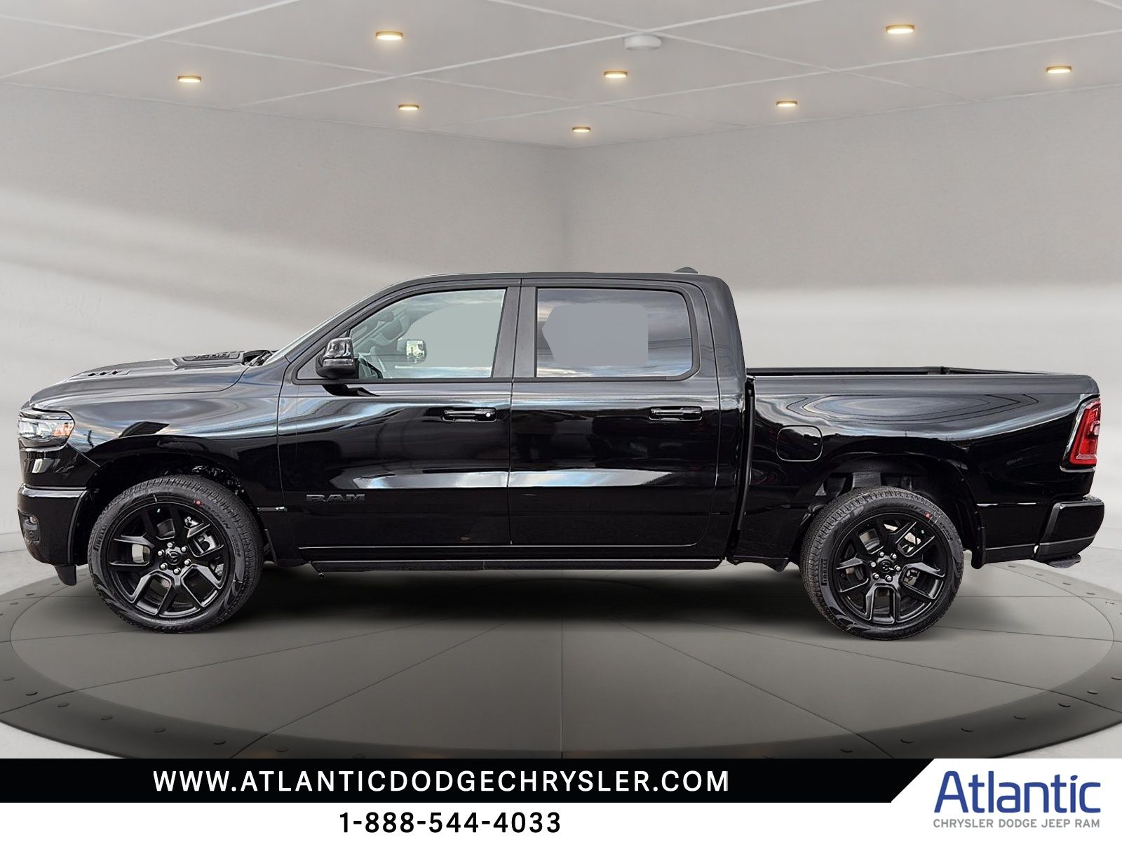 Photo 2026 Ram 1500 SPORT #6