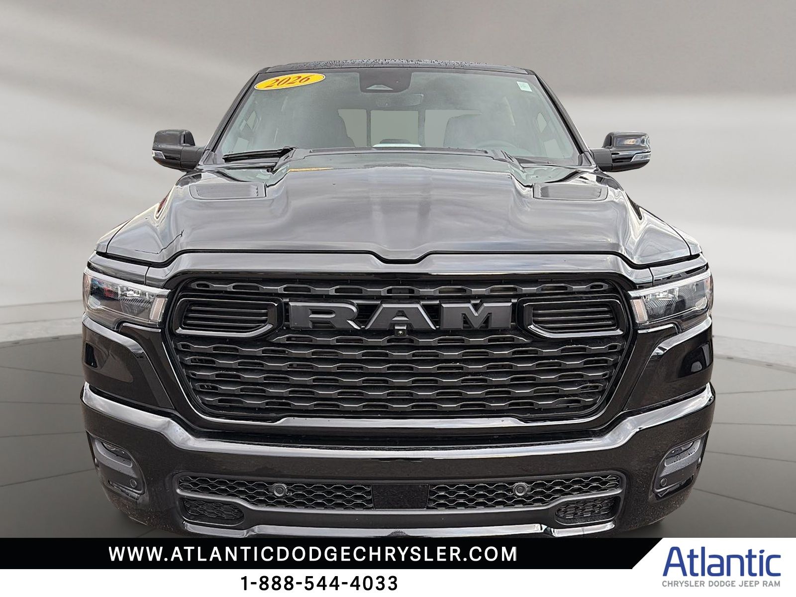Photo 2026 Ram 1500 SPORT #2