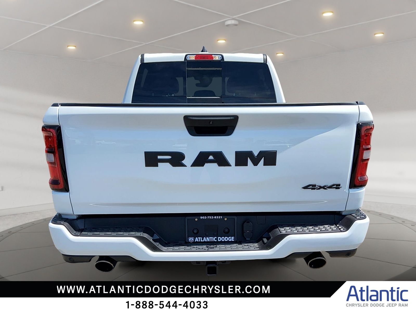 Photo 2026 Ram 1500 EXPRESS #3