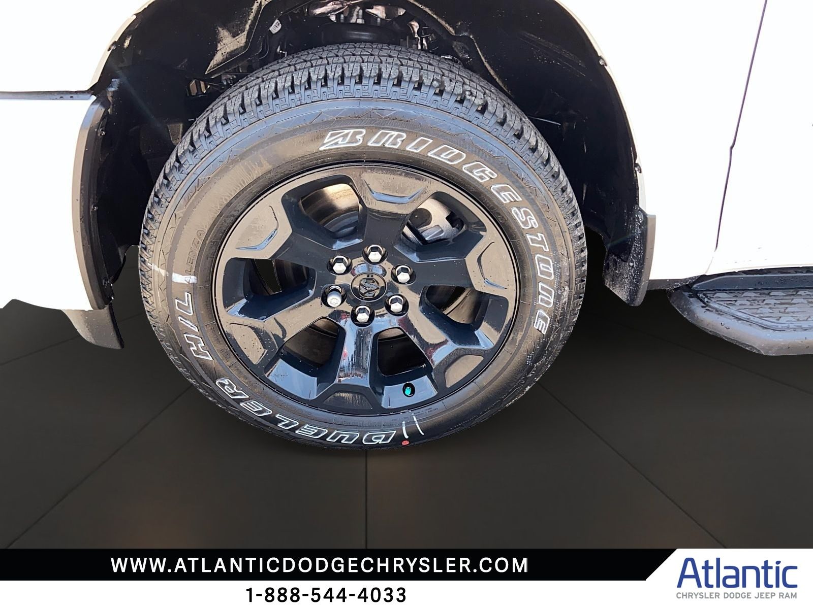 Photo 2026 Ram 1500 EXPRESS #7
