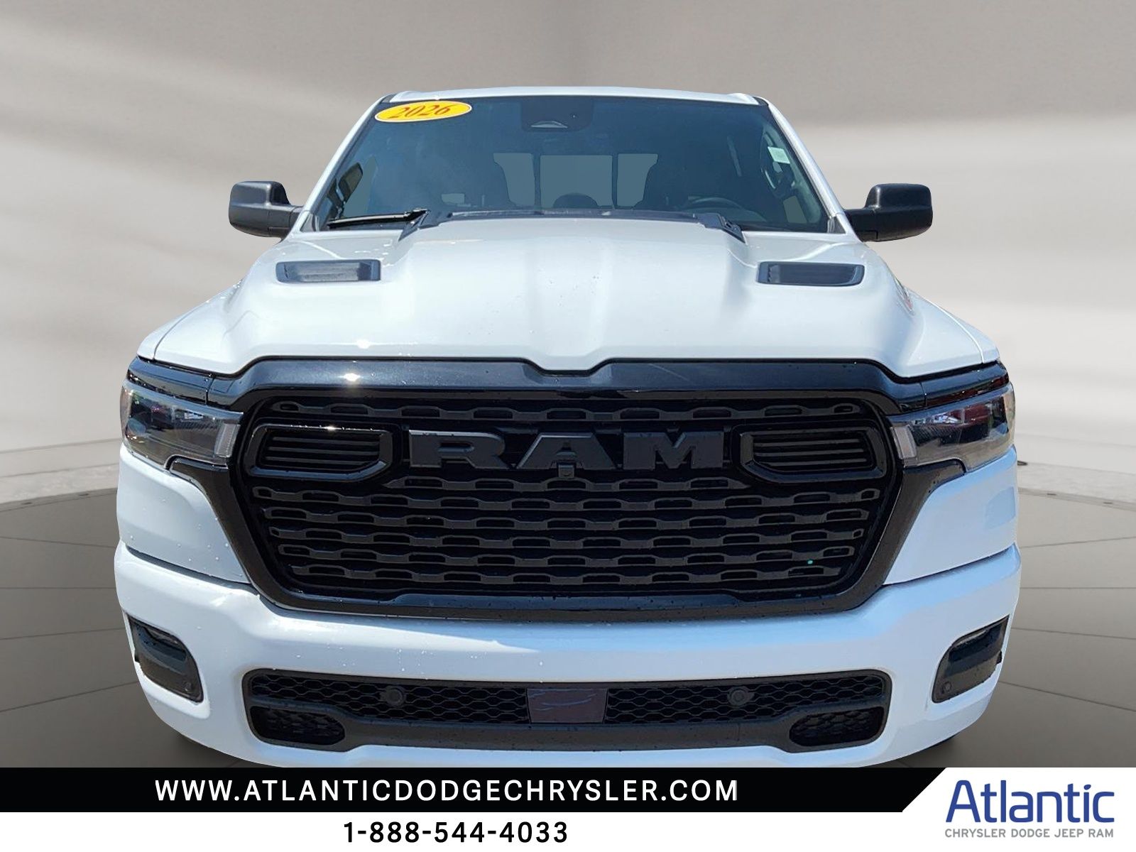 Photo 2026 Ram 1500 EXPRESS #2