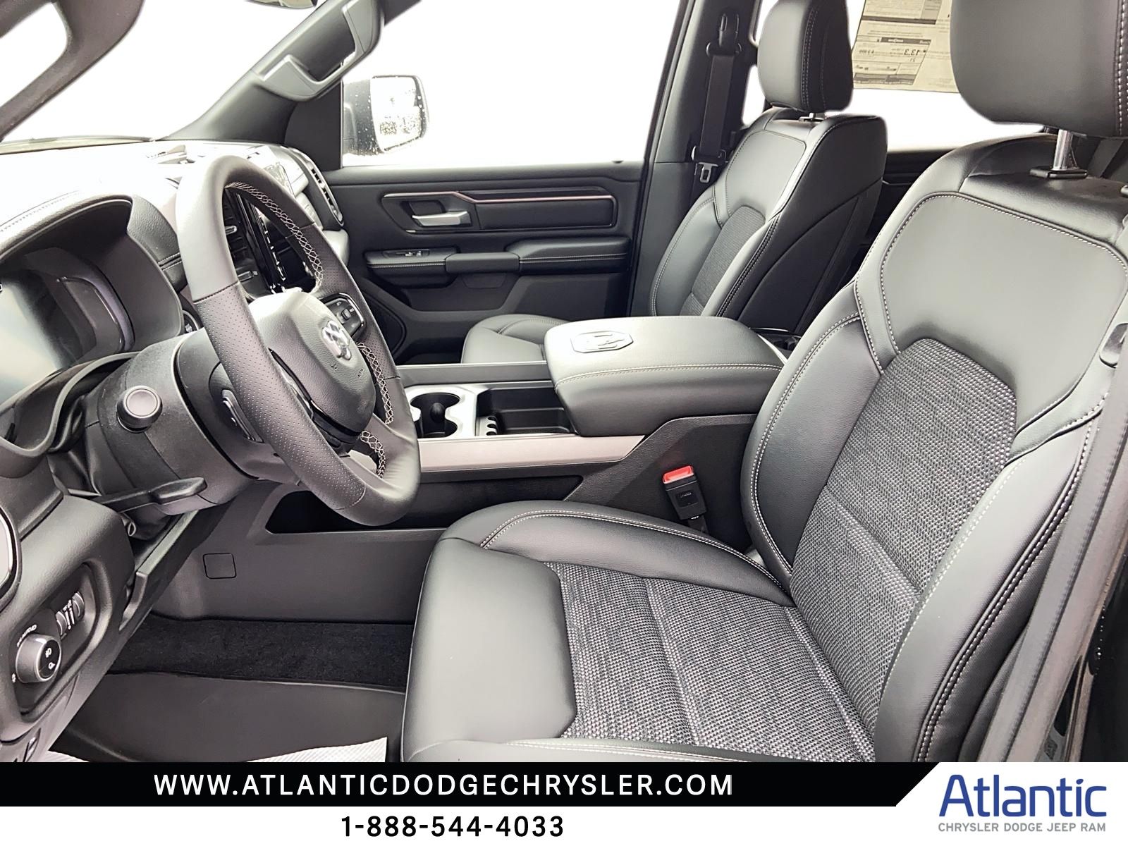 Photo 2026 Ram 1500 SPORT #8