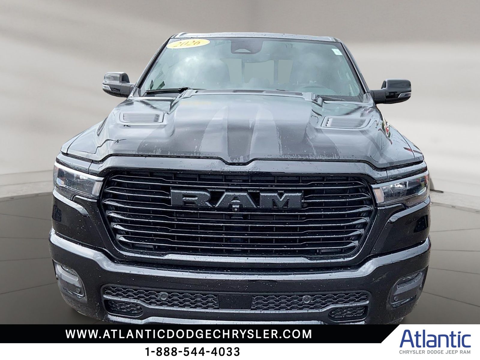 Photo 2026 Ram 1500 SPORT #2