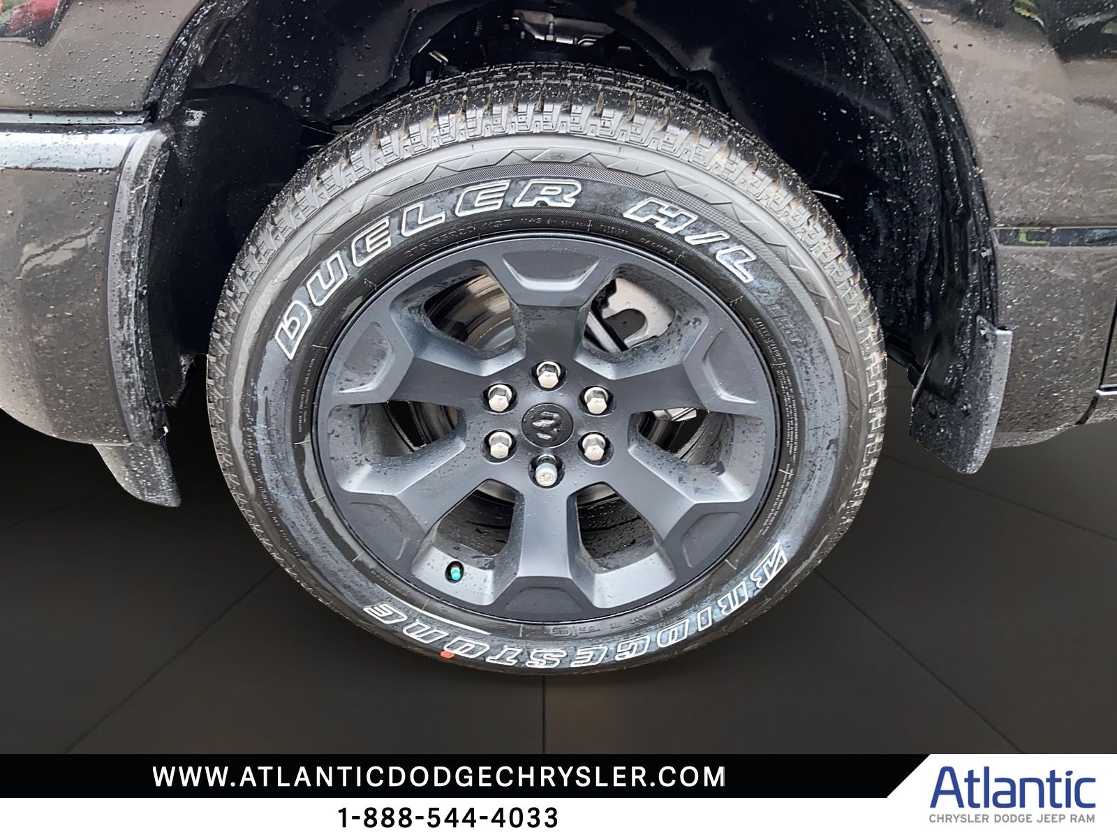 Photo 2026 Ram 1500 SPORT #7