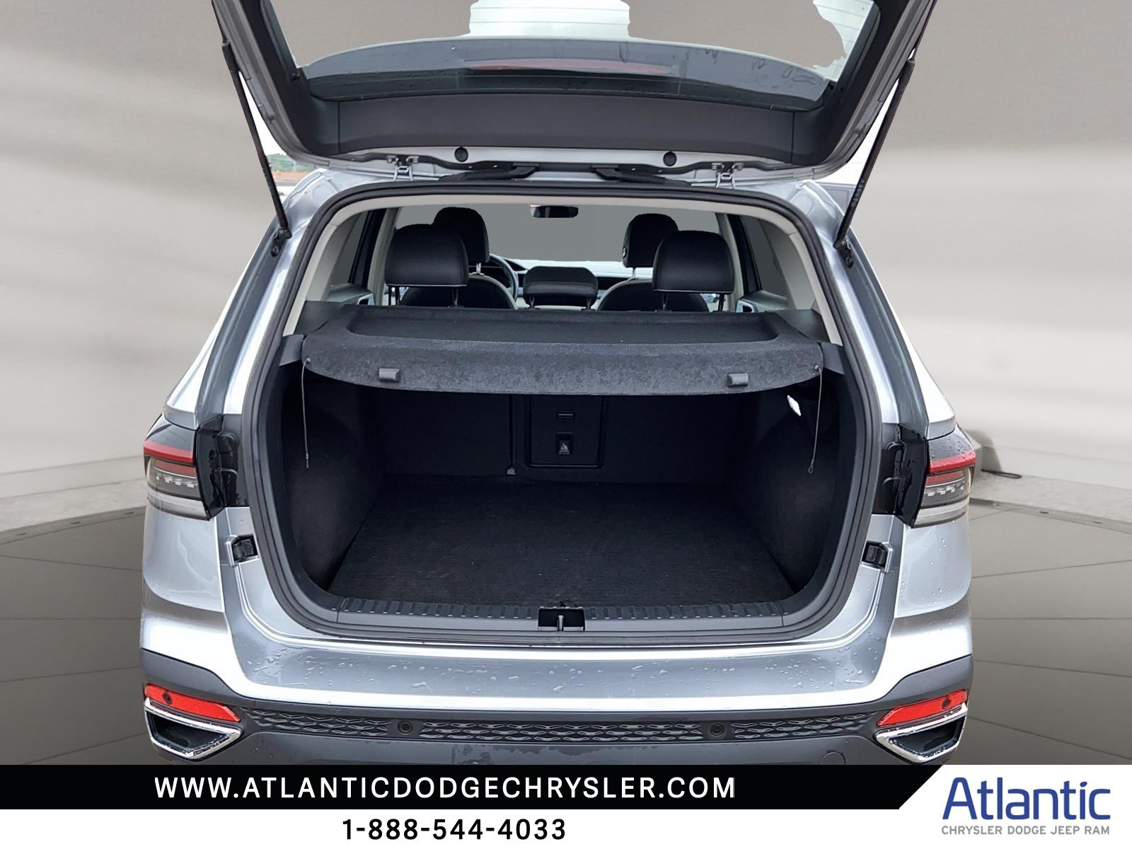 Photo 2025 Volkswagen Taos Comfortline #6