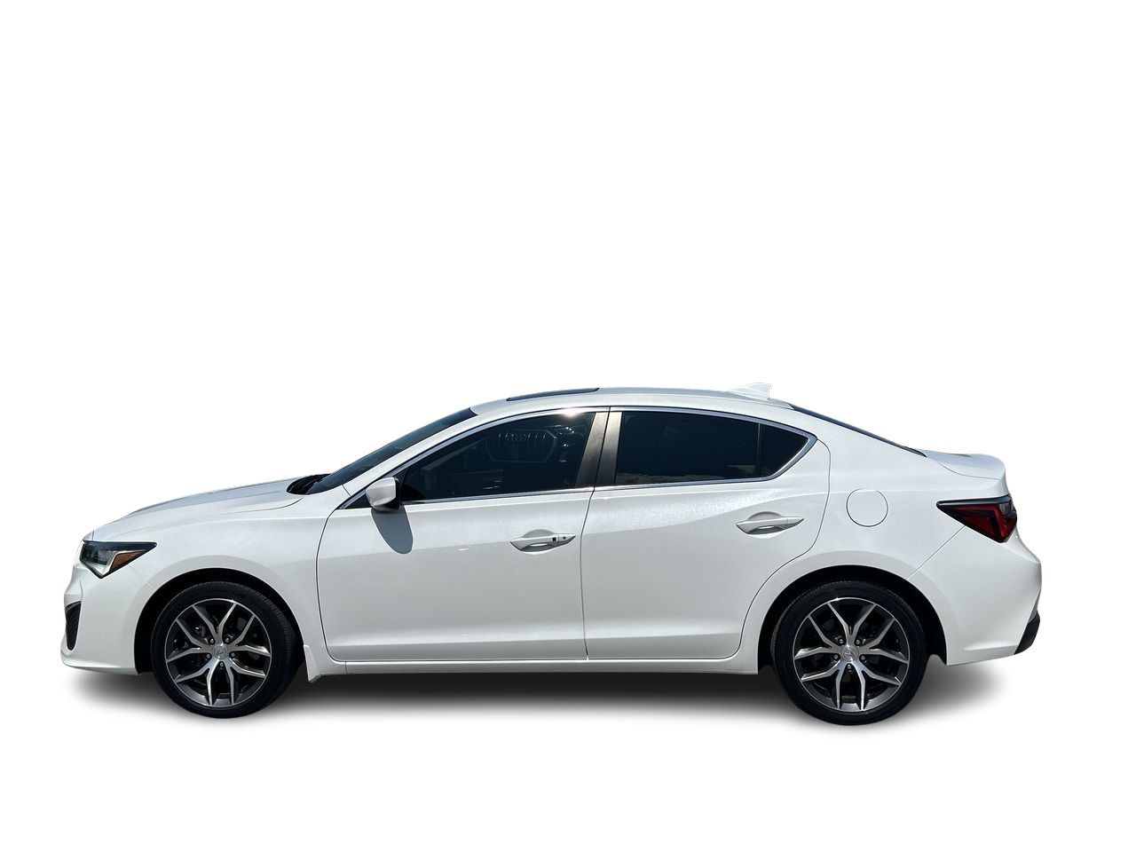 Acura ILX  2019 à Barrie, Ontario