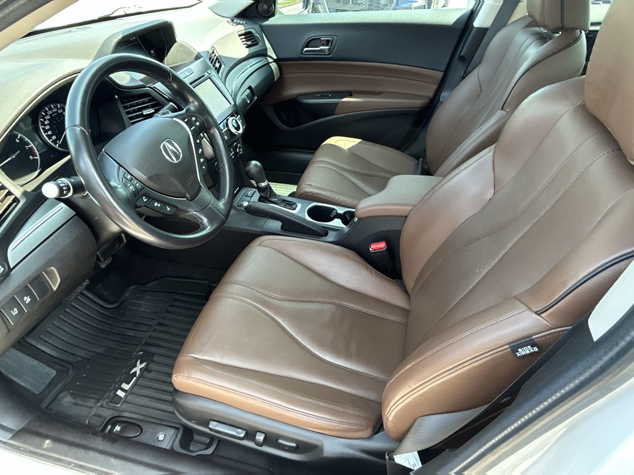 Acura ILX  2019 à Barrie, Ontario