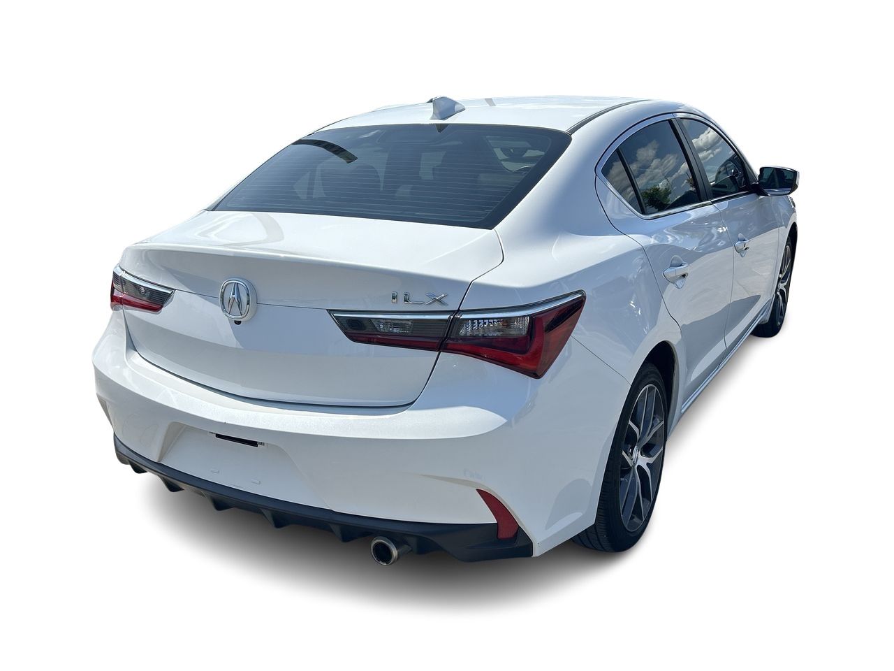 Acura ILX  2019 à Barrie, Ontario