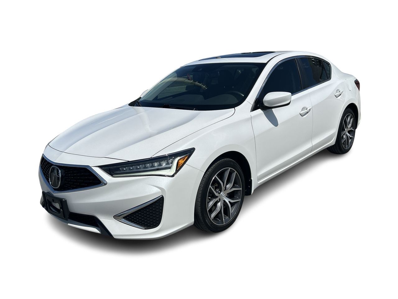 Acura ILX  2019 à Barrie, Ontario
