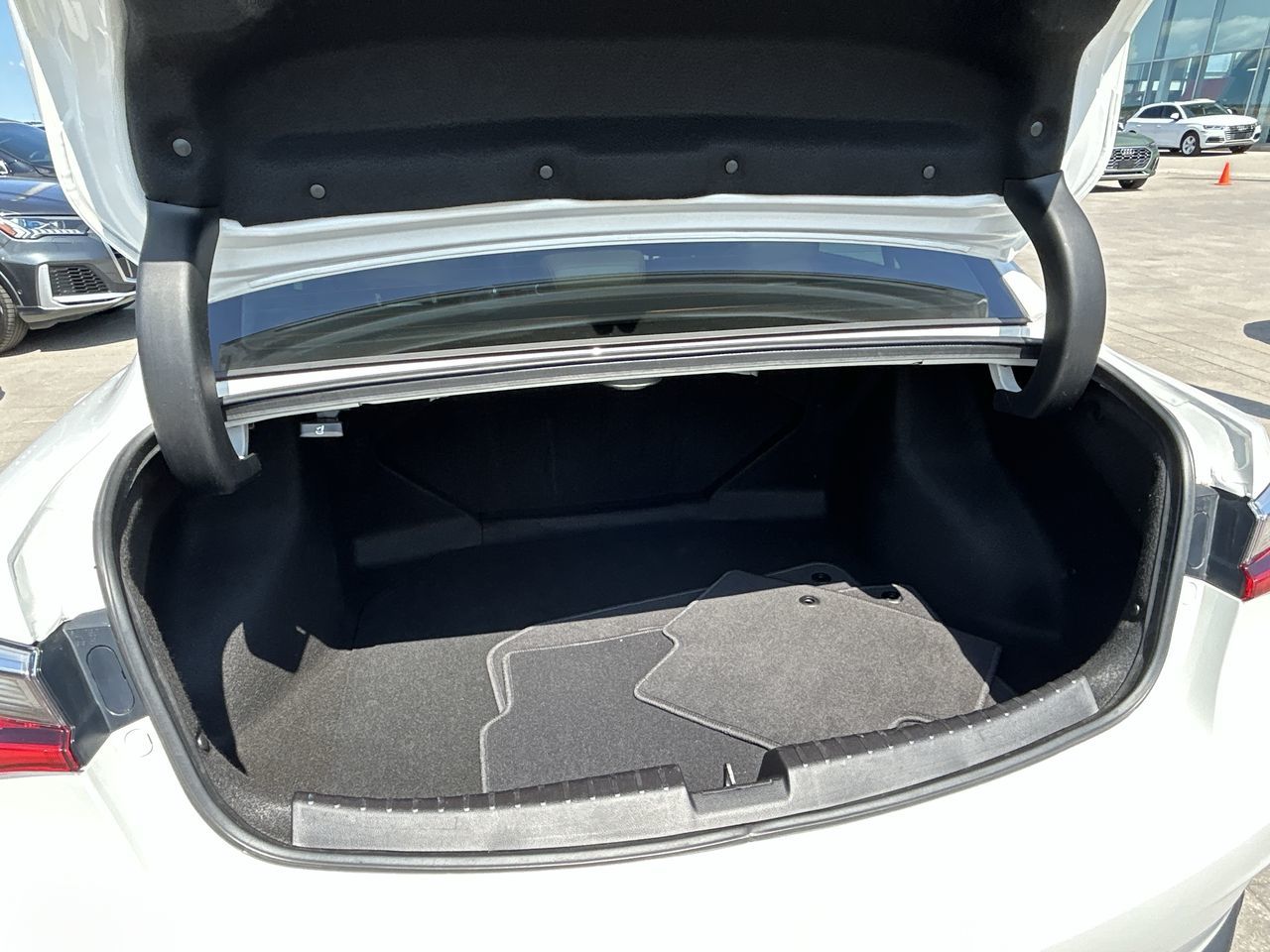 Acura ILX  2019 à Barrie, Ontario