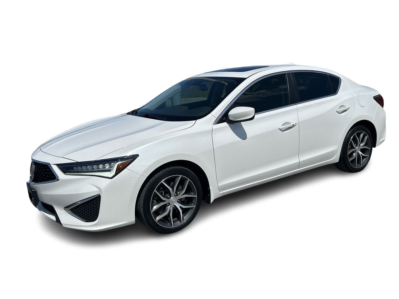 Acura ILX  2019 à Barrie, Ontario