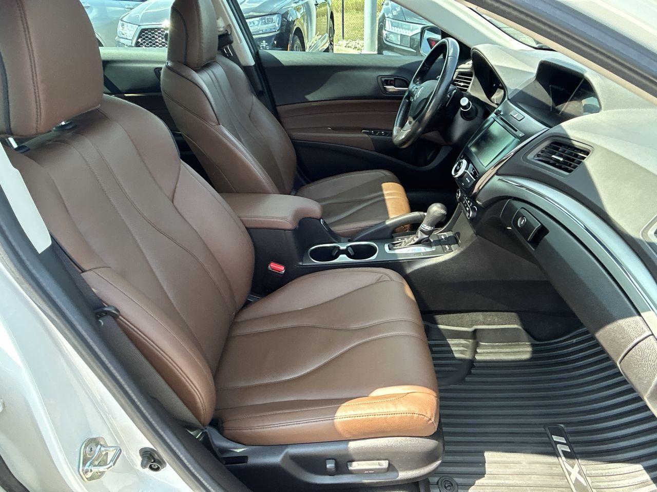 Acura ILX  2019 à Barrie, Ontario