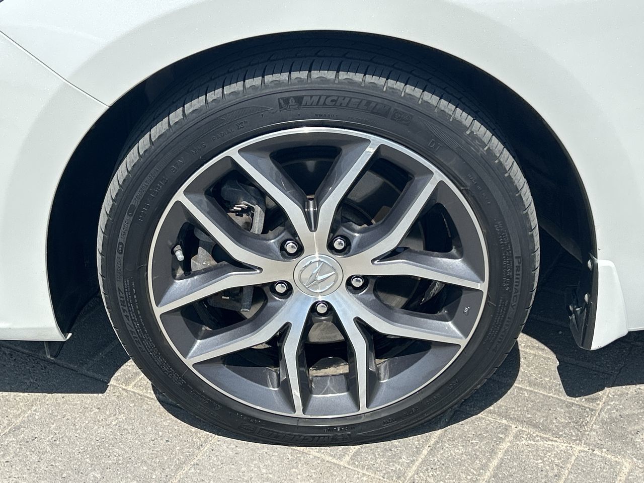 Acura ILX  2019 à Barrie, Ontario