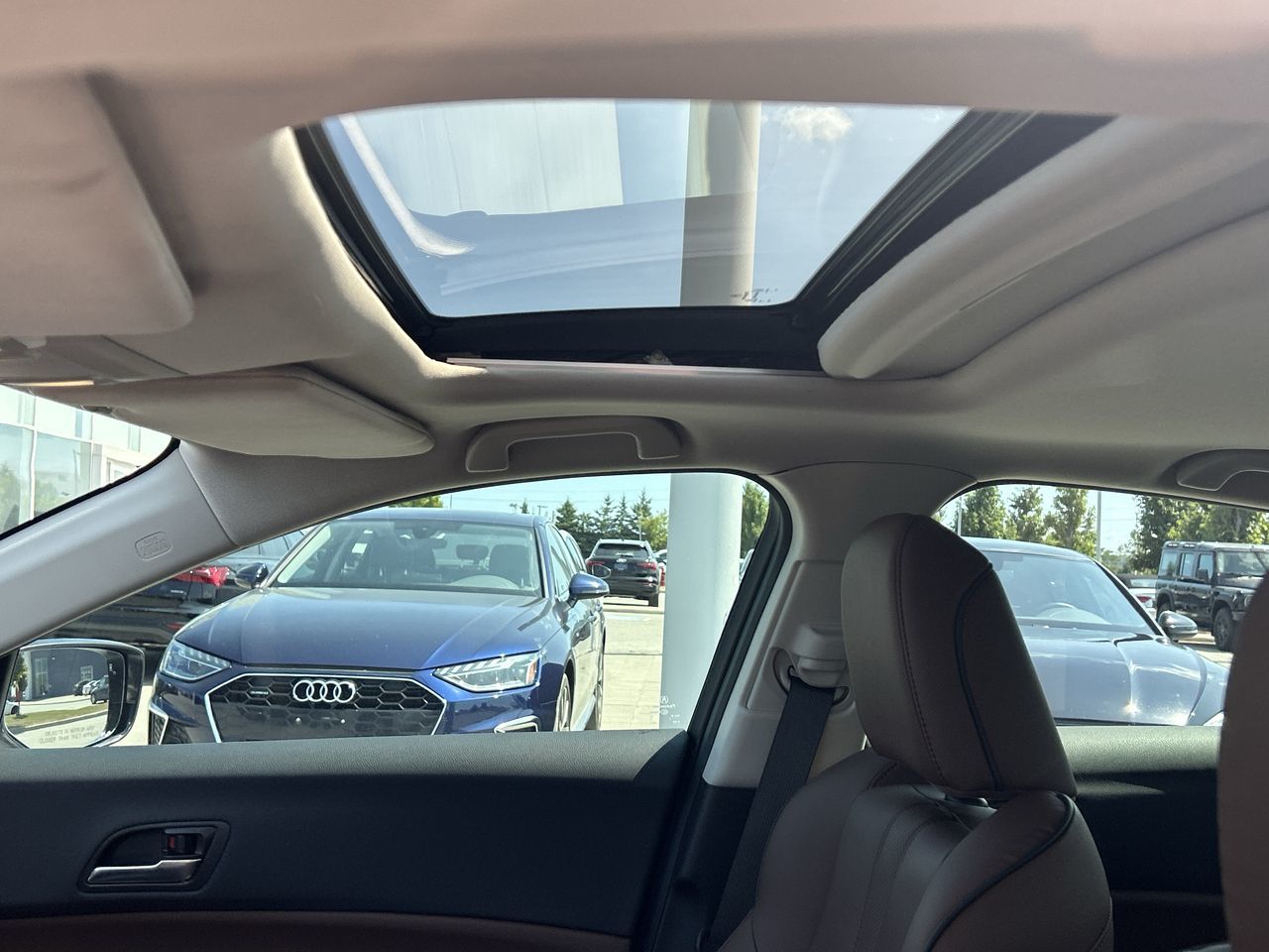 Acura ILX  2019 à Barrie, Ontario