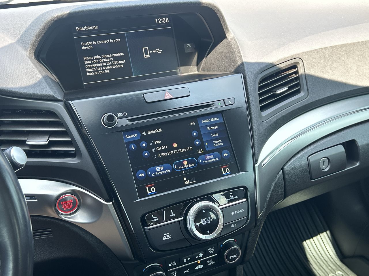Acura ILX  2019 à Barrie, Ontario