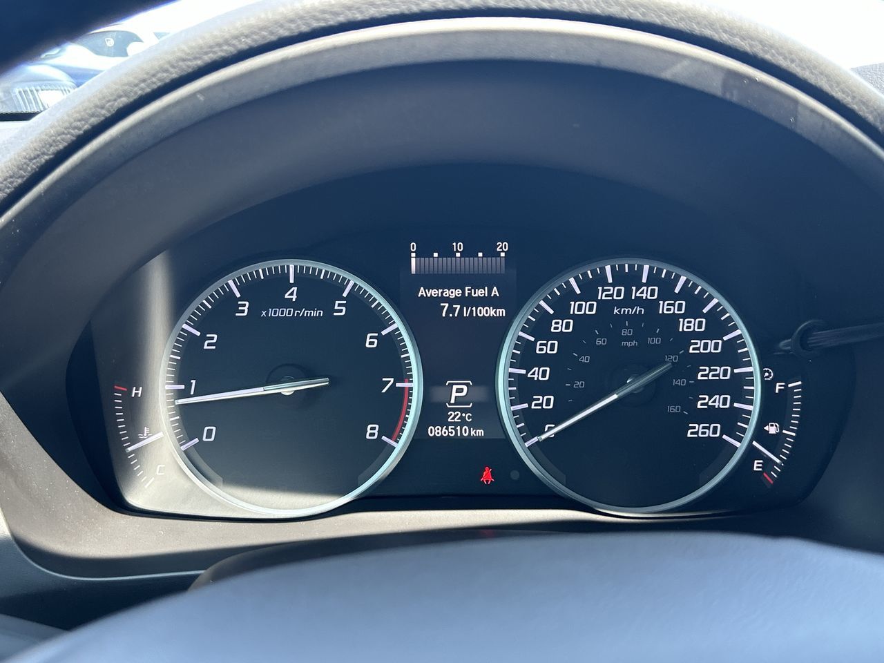 Acura ILX  2019 à Barrie, Ontario