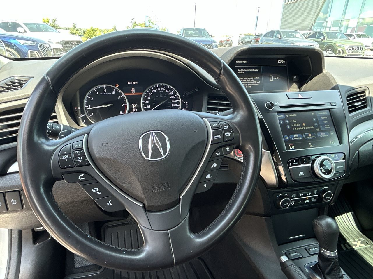 Acura ILX  2019 à Barrie, Ontario