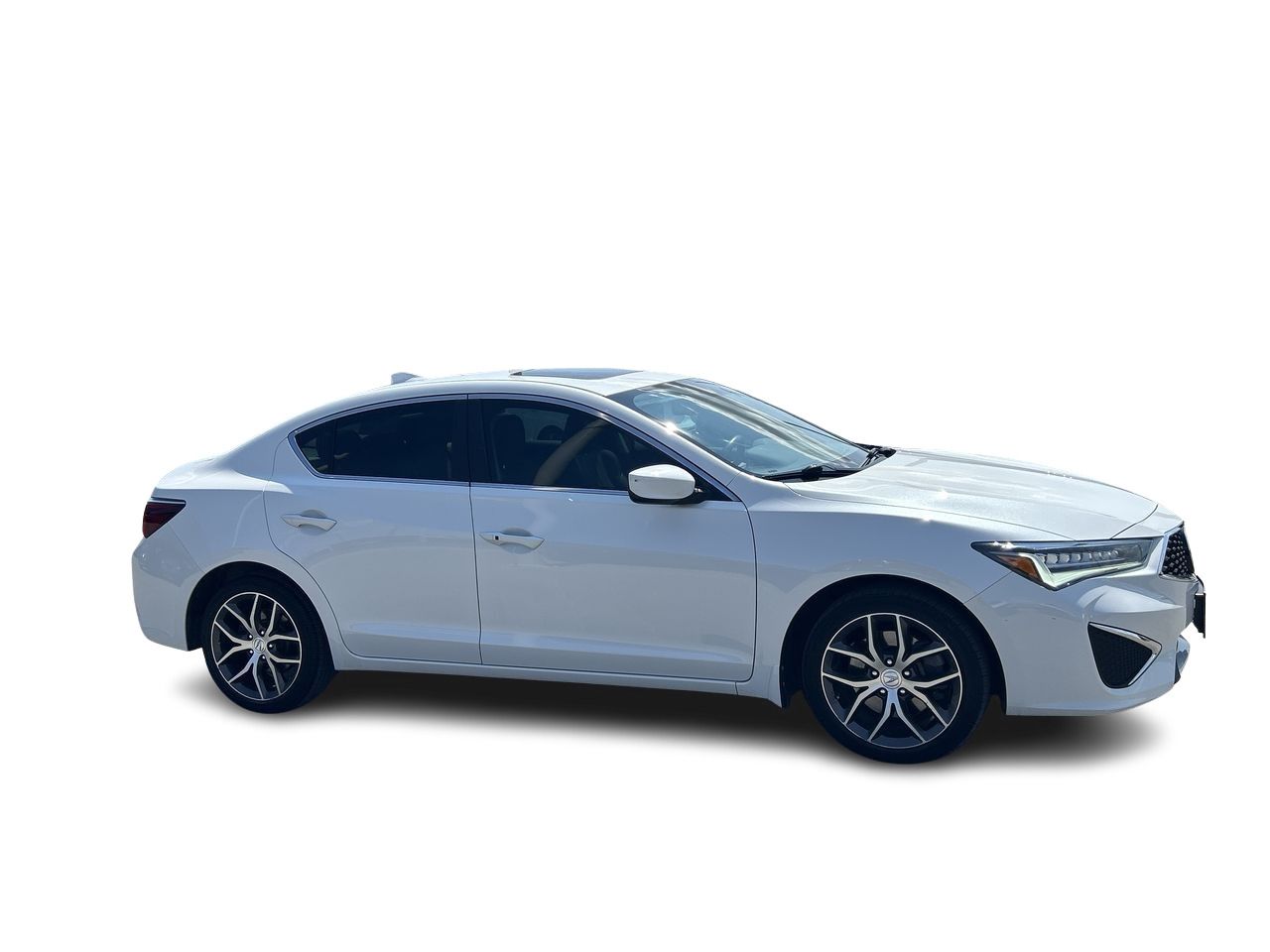 Acura ILX  2019 à Barrie, Ontario
