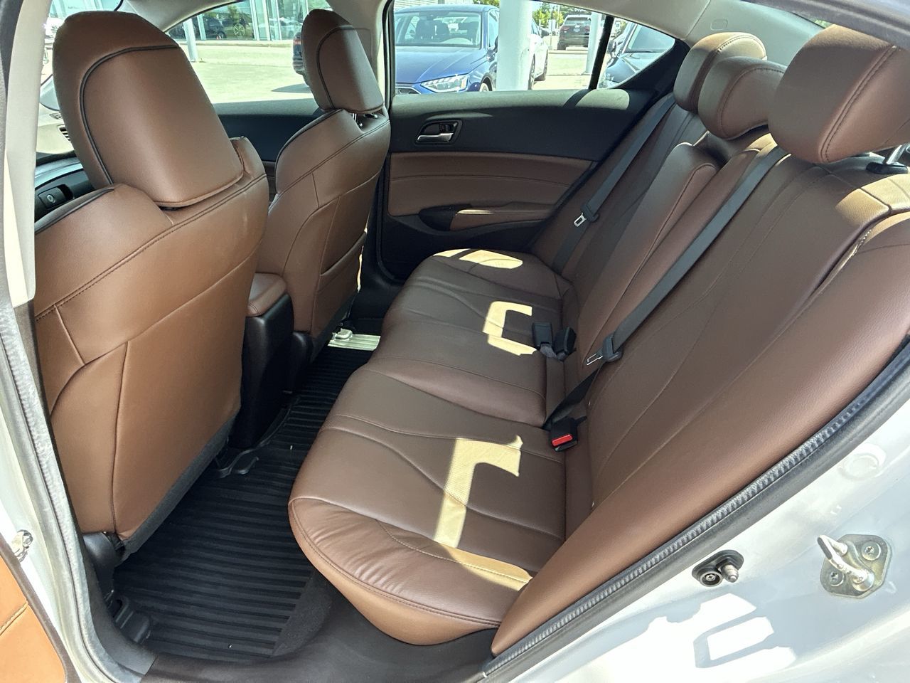 Acura ILX  2019 à Barrie, Ontario