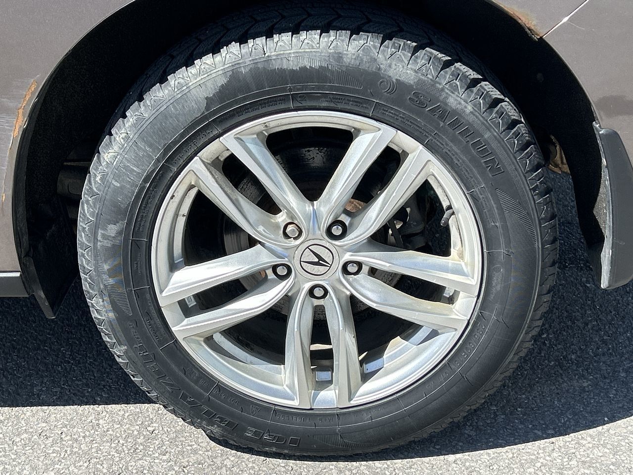 2013 Acura RDX in Barrie, Ontario