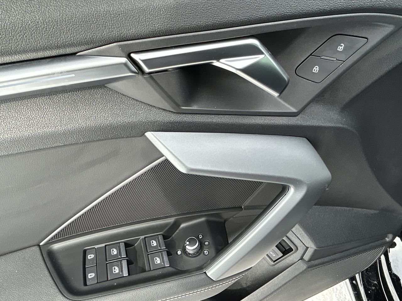 Audi A3 Sedan  2026 à Barrie, Ontario