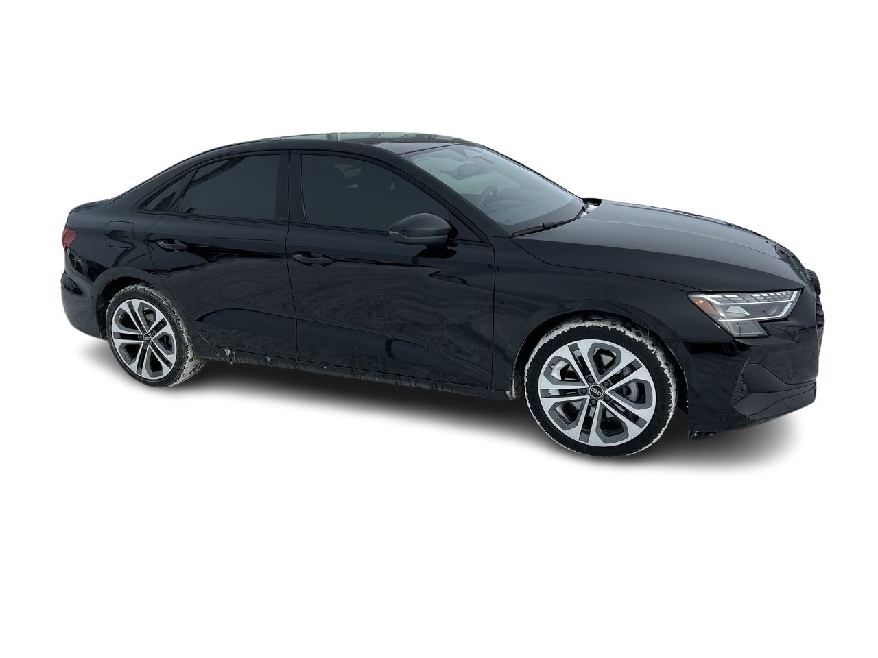 Audi A3 Sedan  2026 à Barrie, Ontario