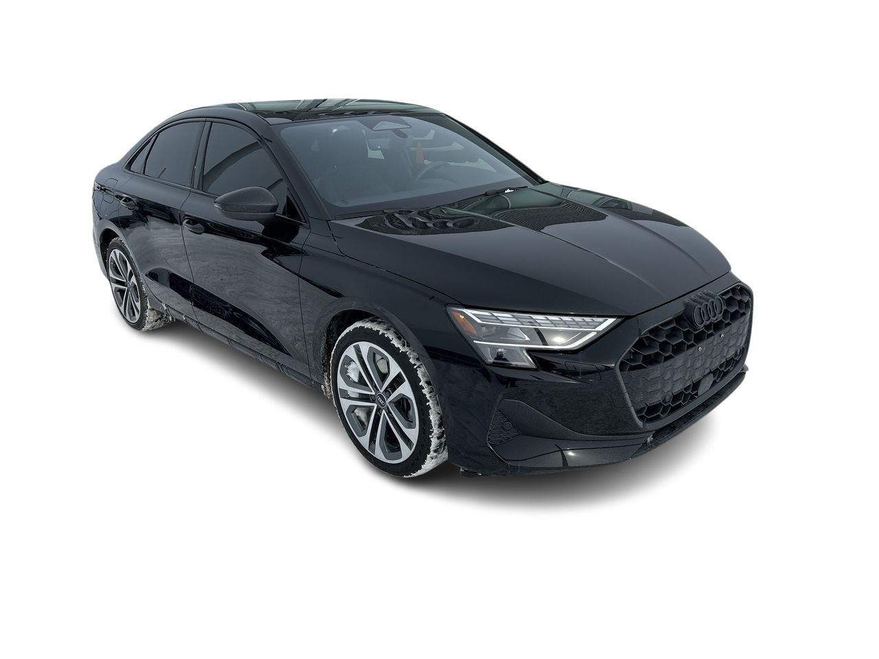 Audi A3 Sedan  2026 à Barrie, Ontario