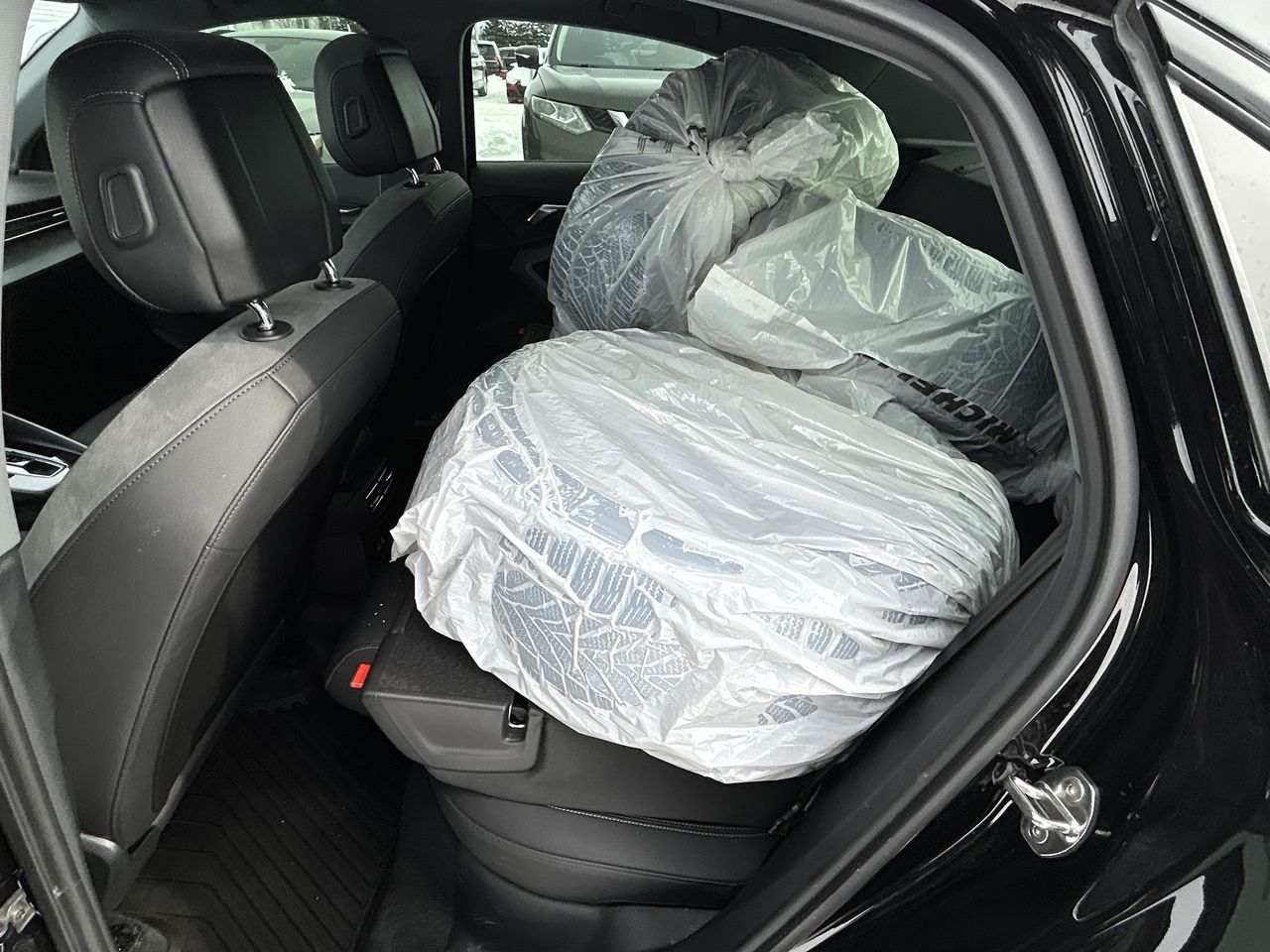 Audi A3 Sedan  2026 à Barrie, Ontario