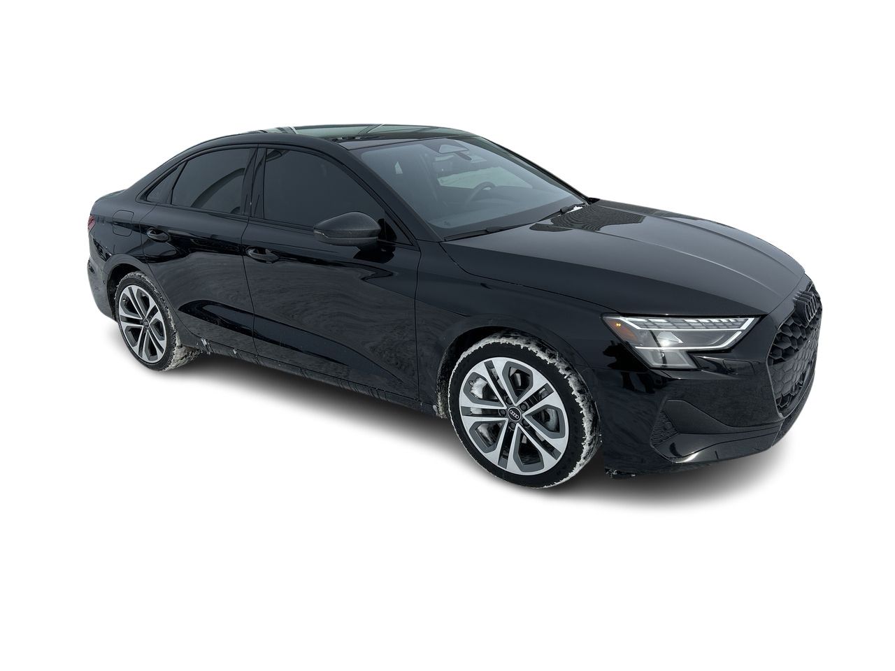 Audi A3 Sedan  2026 à Barrie, Ontario