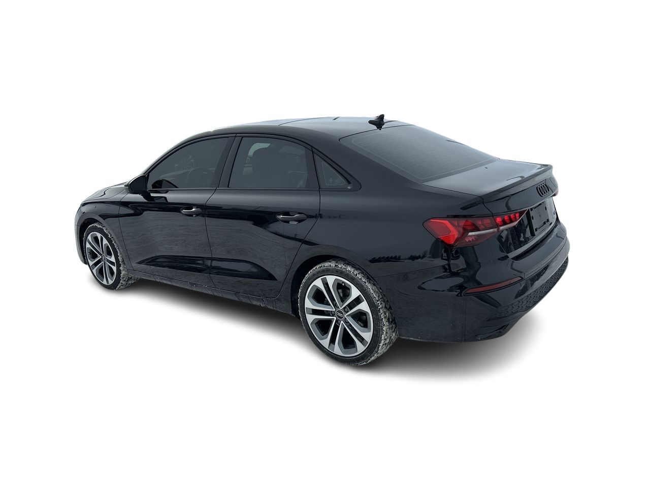 Audi A3 Sedan  2026 à Barrie, Ontario