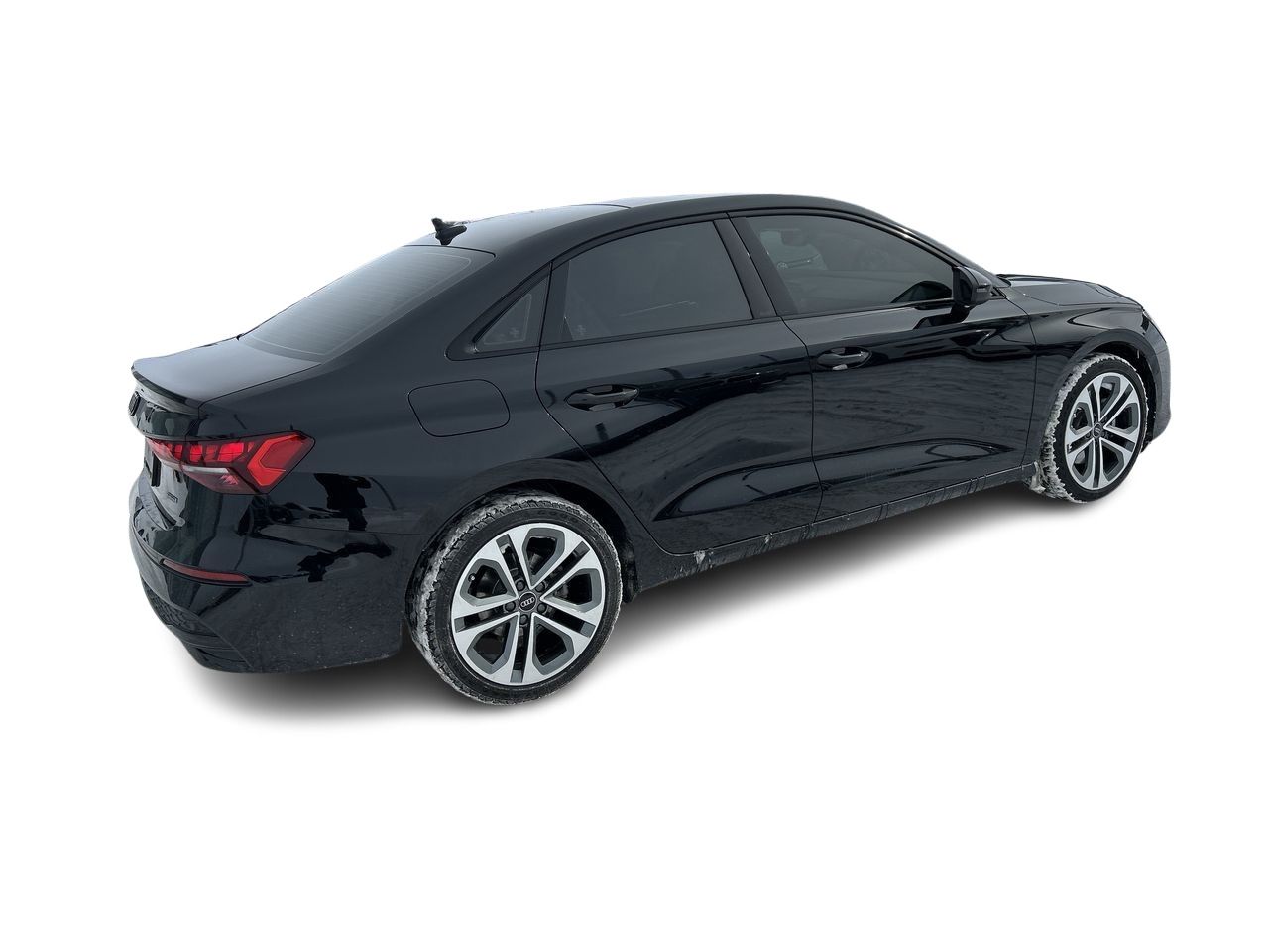 Audi A3 Sedan  2026 à Barrie, Ontario