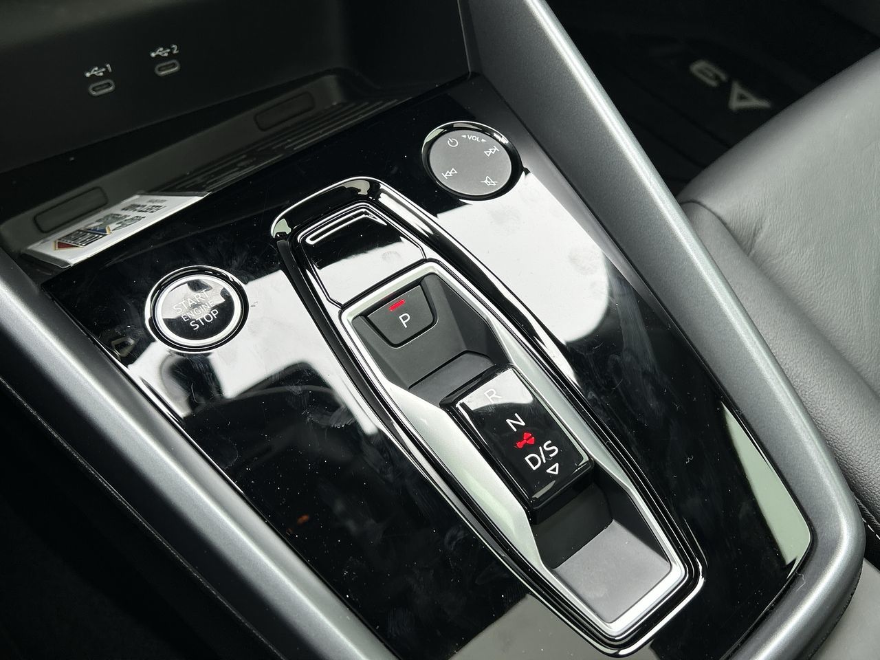 Audi A3 Sedan  2026 à Barrie, Ontario