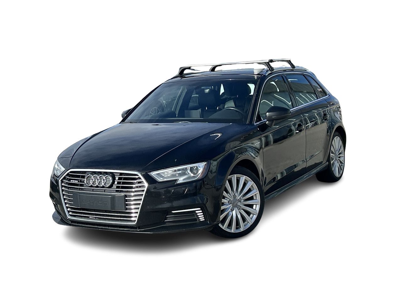 Audi A3 Sportback  2017 à Barrie, Ontario