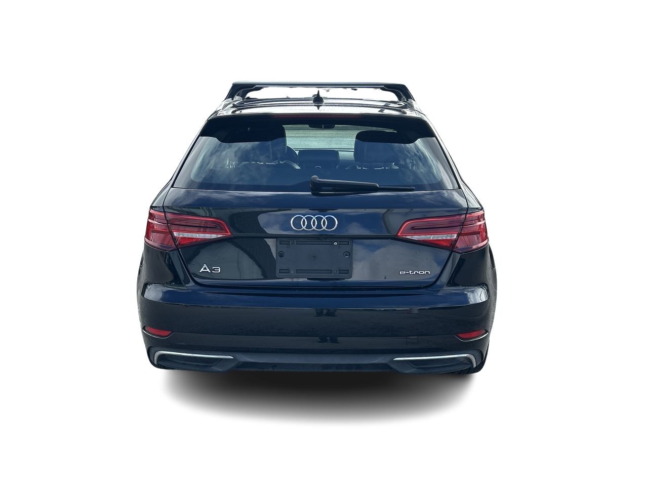 Audi A3 Sportback  2017 à Barrie, Ontario