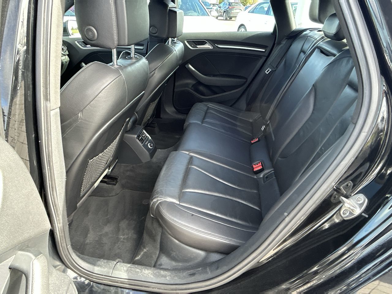 Audi A3 Sportback  2017 à Barrie, Ontario