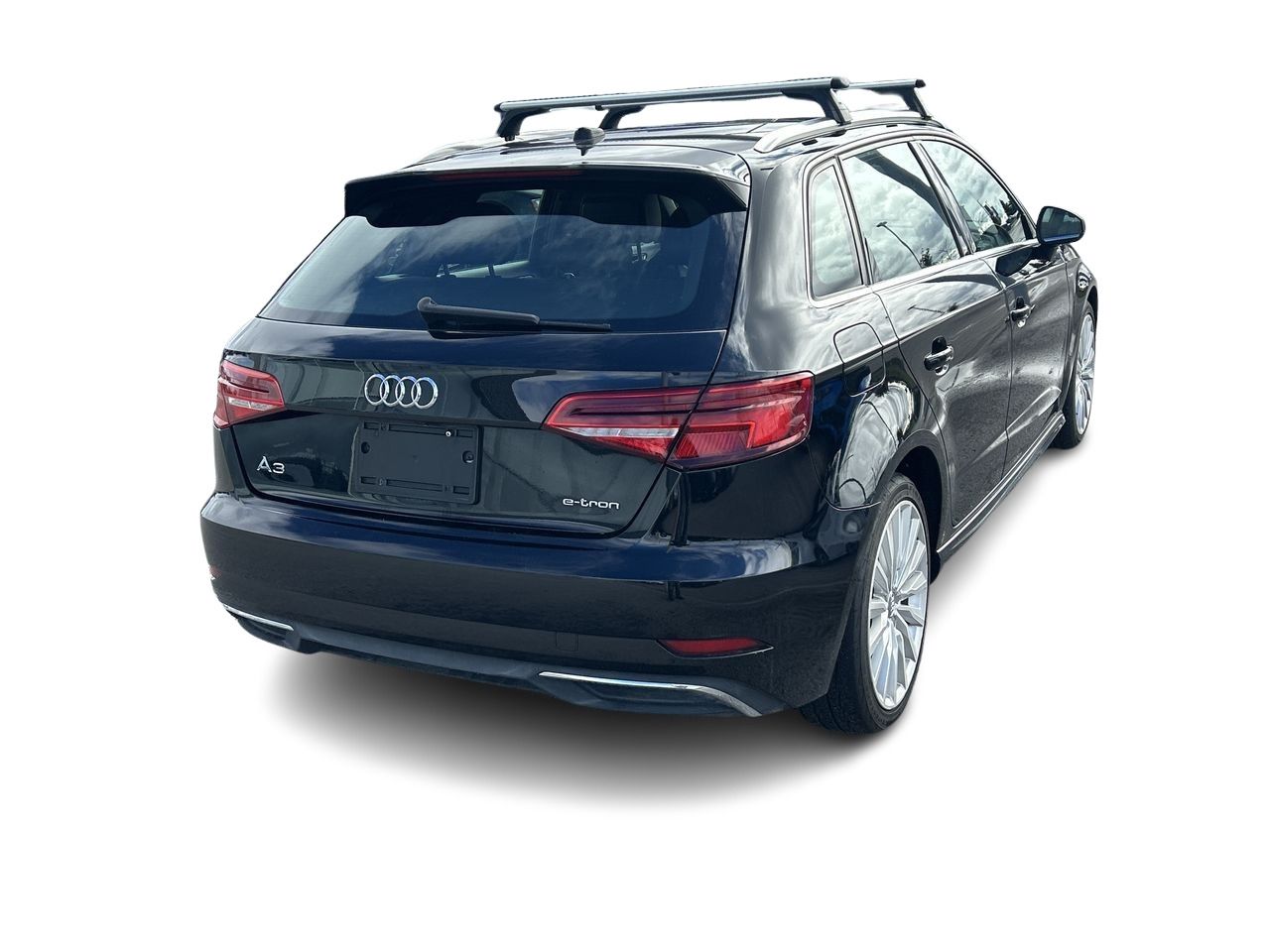 Audi A3 Sportback  2017 à Barrie, Ontario