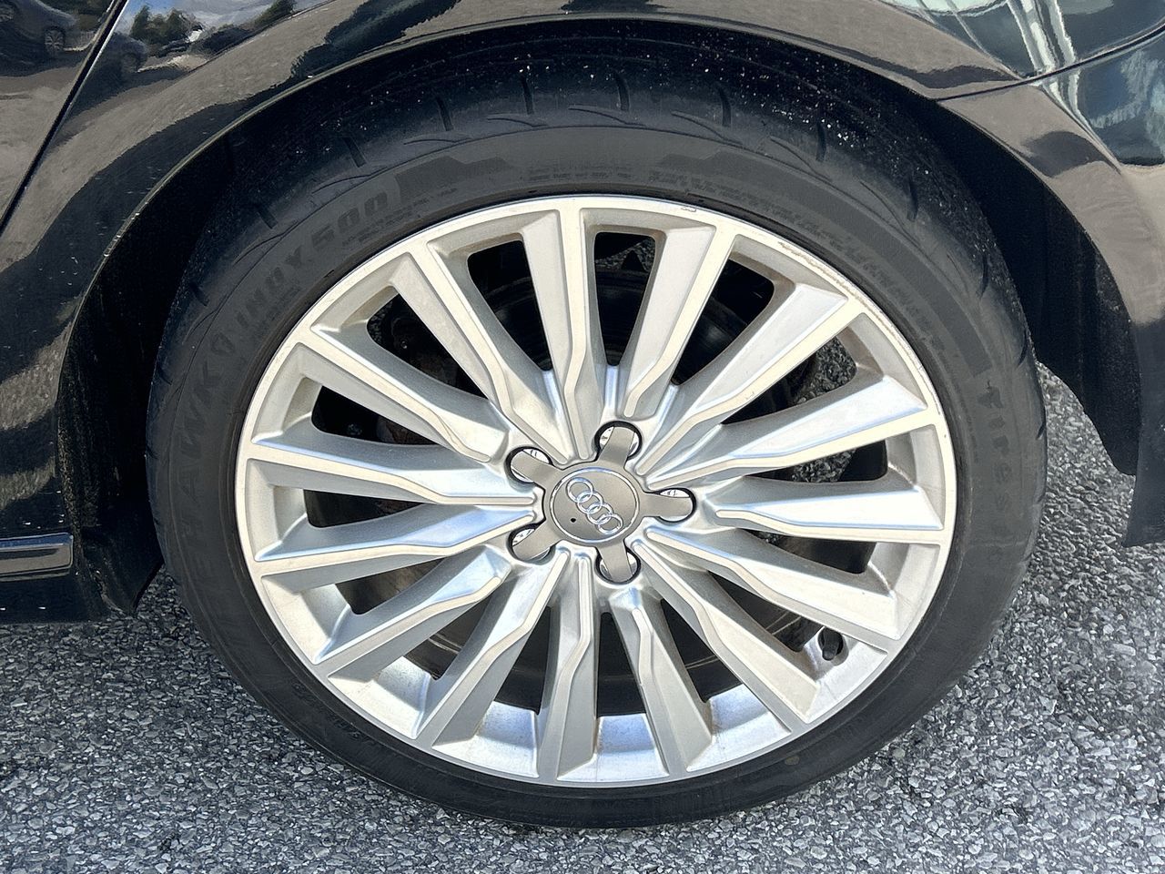 Audi A3 Sportback  2017 à Barrie, Ontario