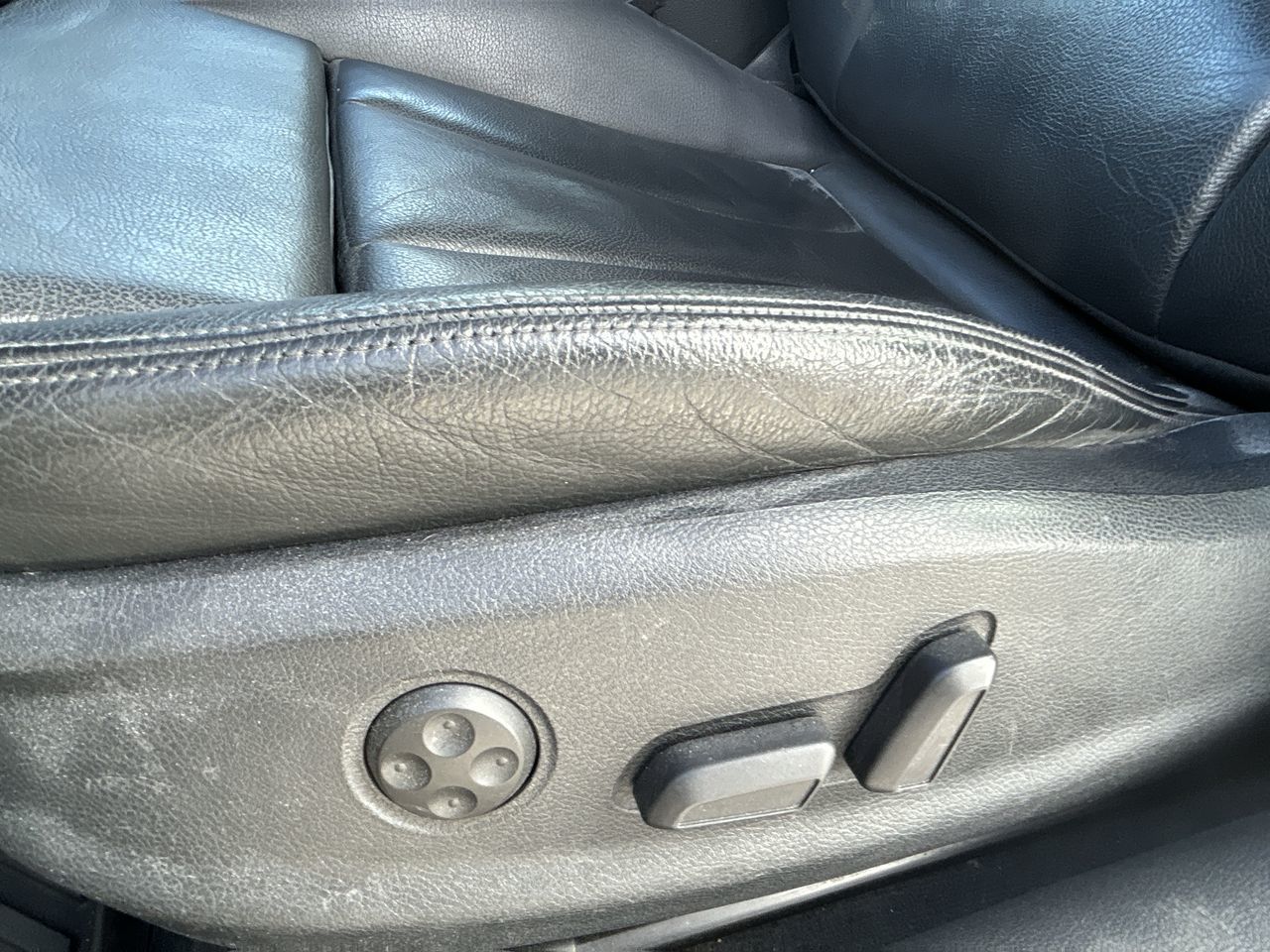 Audi A3 Sportback  2017 à Barrie, Ontario