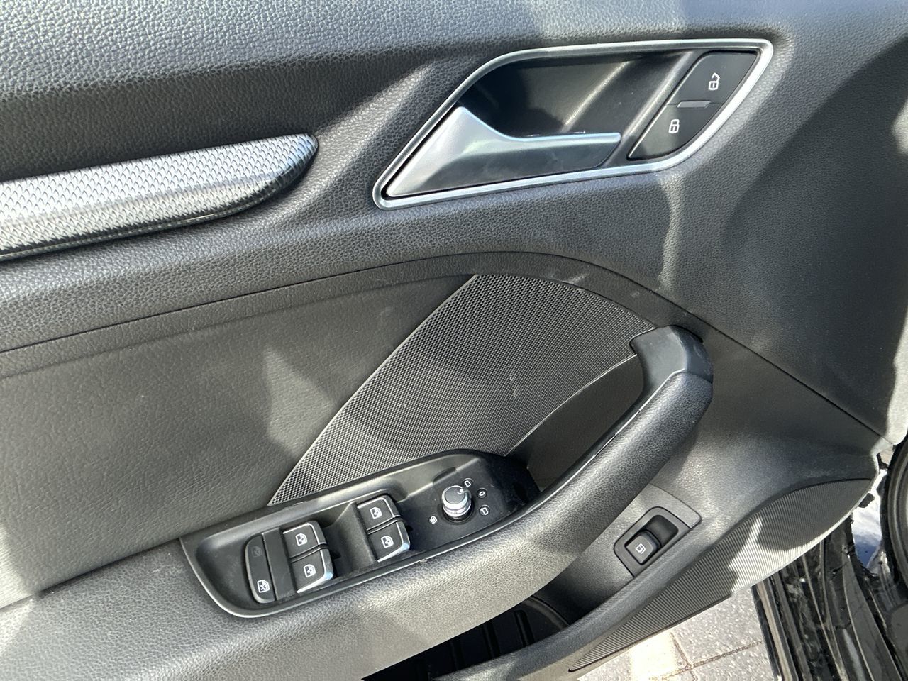 Audi A3 Sportback  2017 à Barrie, Ontario