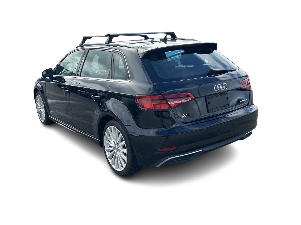 Audi A3 Sportback  2017 à Barrie, Ontario