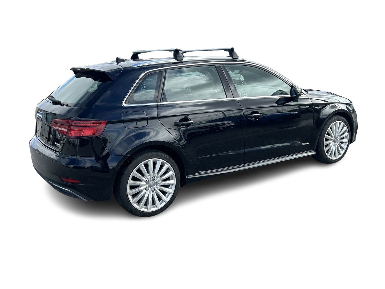 Audi A3 Sportback  2017 à Barrie, Ontario